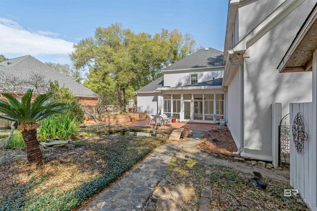 109 Pinetop Circle, Fairhope, AL 36532