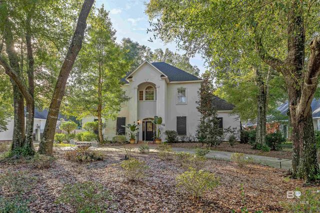 109 Pinetop Circle, Fairhope, AL 36532