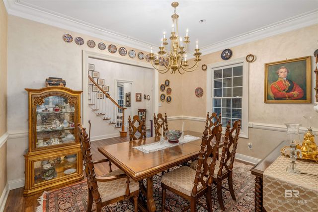 109 Pinetop Circle, Fairhope, AL 36532