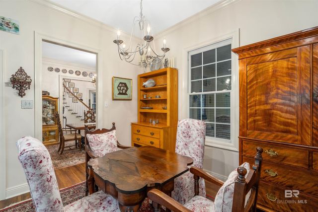 109 Pinetop Circle, Fairhope, AL 36532