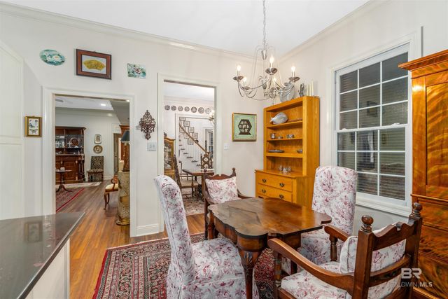 109 Pinetop Circle, Fairhope, AL 36532