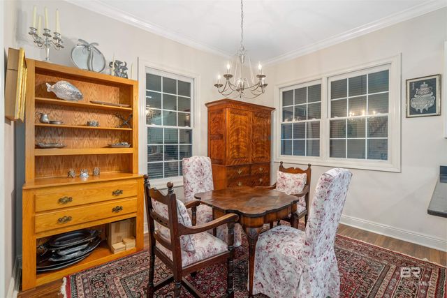 109 Pinetop Circle, Fairhope, AL 36532