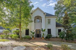 109 Pinetop Circle, Fairhope, AL 36532