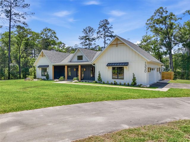 1330 SW 175 COURT, Newberry, FL 32669