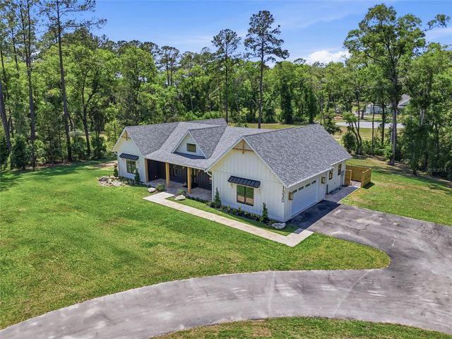 1330 SW 175 COURT, Newberry, FL 32669