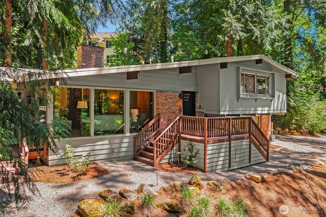 14460 NE 16th Place, Bellevue, WA 98007
