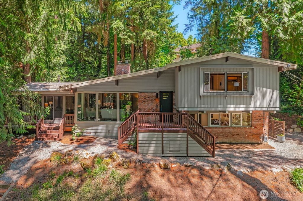 14460 NE 16th Place, Bellevue, WA 98007