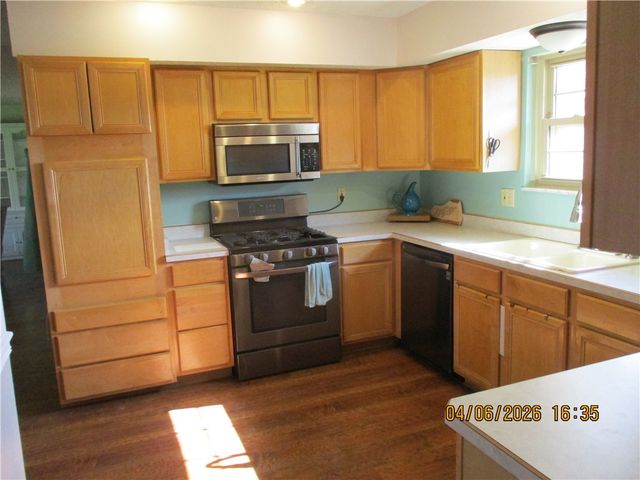 6330 Rangeview Drive, Clayton, OH 45415
