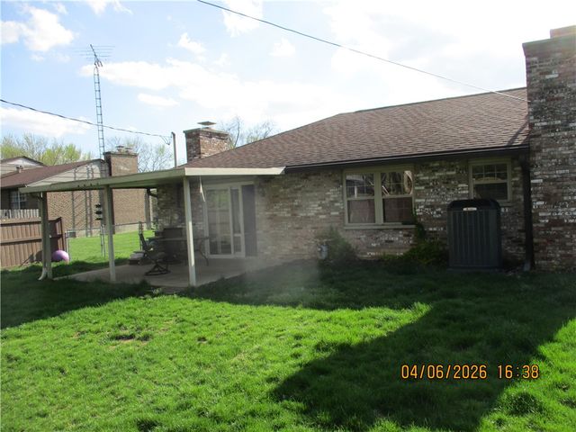 6330 Rangeview Drive, Clayton, OH 45415