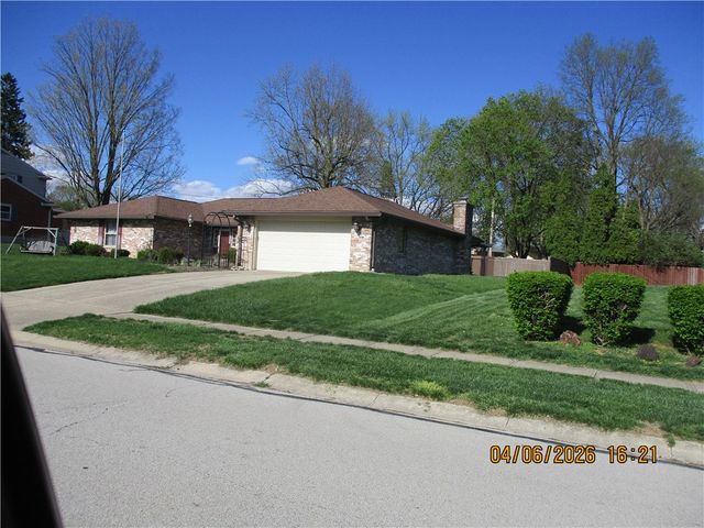 6330 Rangeview Drive, Clayton, OH 45415