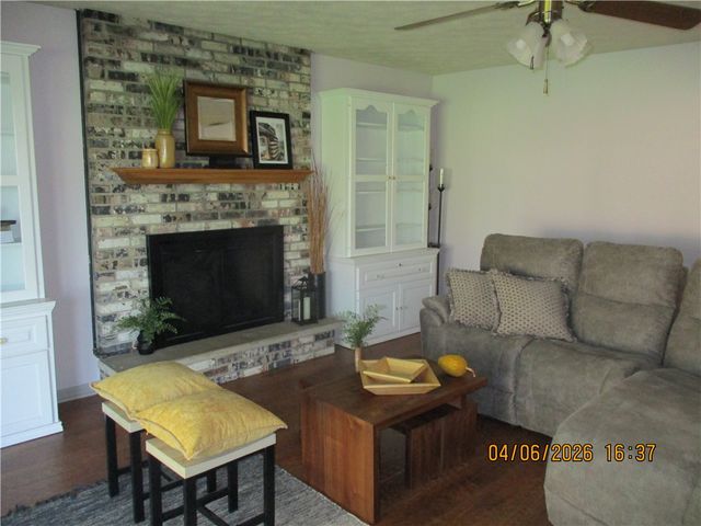 6330 Rangeview Drive, Clayton, OH 45415