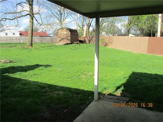 6330 Rangeview Drive, Clayton, OH 45415
