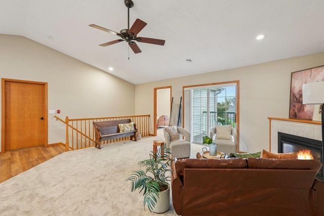 120 Pheasant Run #D, Johnson Creek, WI 53038