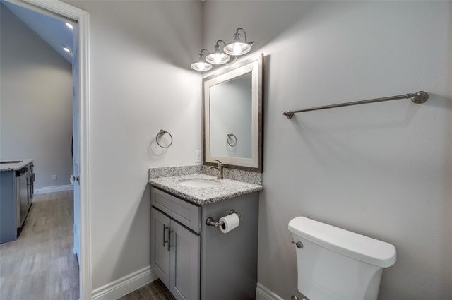 1213 Armstead Street A, Houston, TX 77009