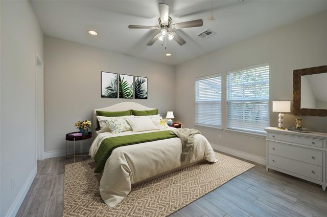 1213 Armstead Street A, Houston, TX 77009