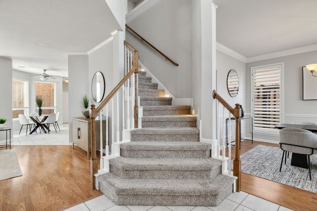 7621 Brookview Drive, Frisco, TX 75034