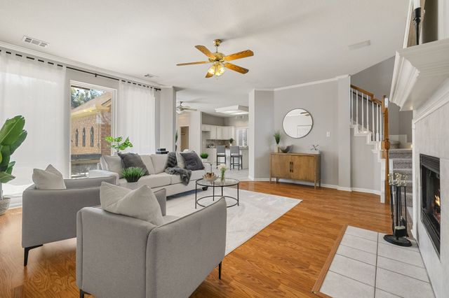 7621 Brookview Drive, Frisco, TX 75034