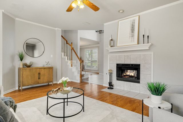7621 Brookview Drive, Frisco, TX 75034