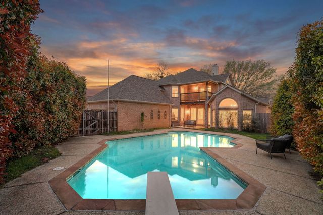 7621 Brookview Drive, Frisco, TX 75034