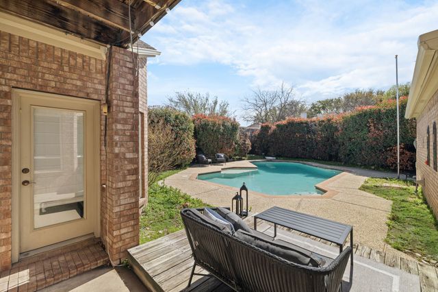 7621 Brookview Drive, Frisco, TX 75034