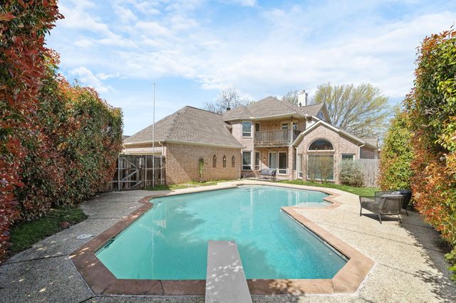 7621 Brookview Drive, Frisco, TX 75034