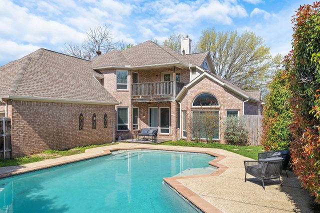 7621 Brookview Drive, Frisco, TX 75034