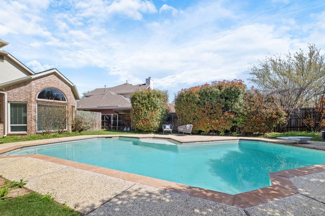 7621 Brookview Drive, Frisco, TX 75034