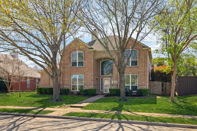 7621 Brookview Drive, Frisco, TX 75034
