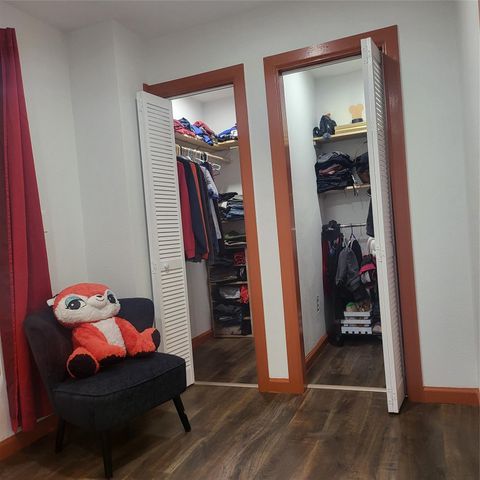 11960 Canal Street, Willis, TX 77318