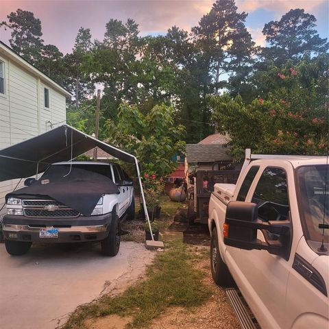 11960 Canal Street, Willis, TX 77318