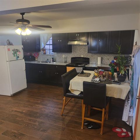 11960 Canal Street, Willis, TX 77318