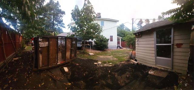 11960 Canal Street, Willis, TX 77318