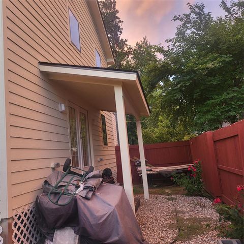 11960 Canal Street, Willis, TX 77318