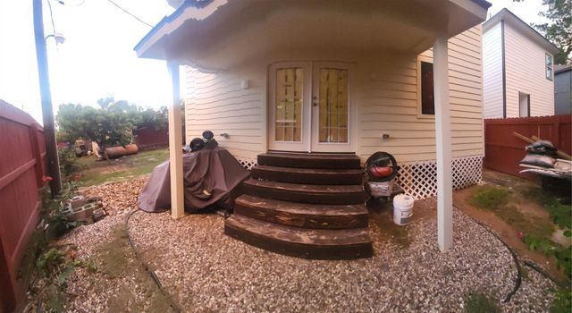 11960 Canal Street, Willis, TX 77318