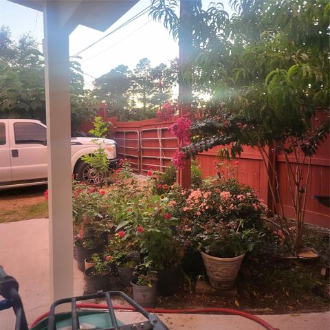 11960 Canal Street, Willis, TX 77318