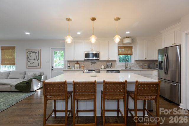 1305 Morningside Drive, Charlotte, NC 28205