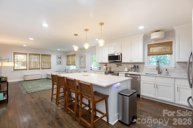 1305 Morningside Drive, Charlotte, NC 28205