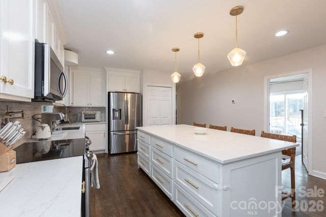 1305 Morningside Drive, Charlotte, NC 28205