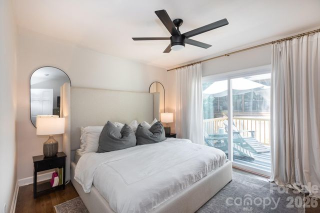 1305 Morningside Drive, Charlotte, NC 28205