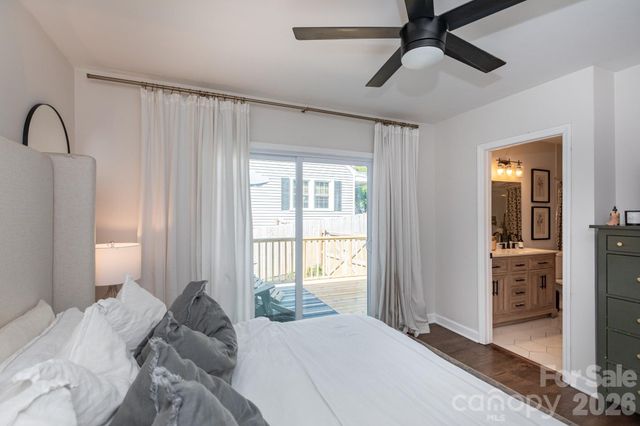 1305 Morningside Drive, Charlotte, NC 28205