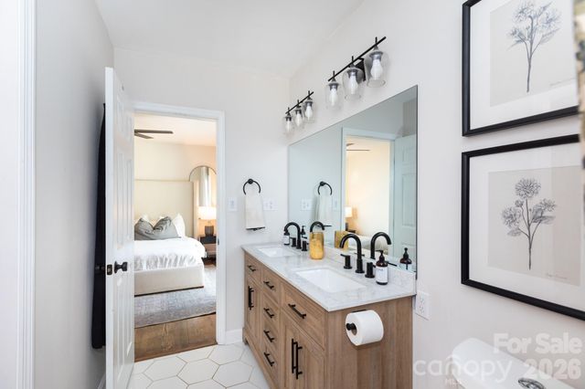 1305 Morningside Drive, Charlotte, NC 28205