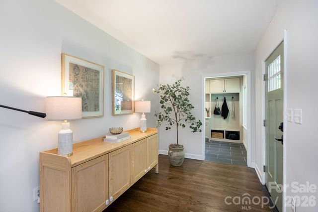 1305 Morningside Drive, Charlotte, NC 28205