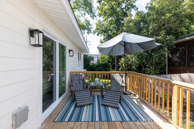 1305 Morningside Drive, Charlotte, NC 28205