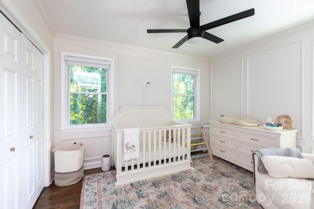 1305 Morningside Drive, Charlotte, NC 28205