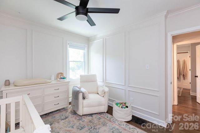 1305 Morningside Drive, Charlotte, NC 28205