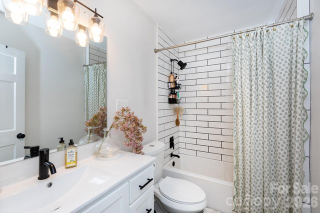 1305 Morningside Drive, Charlotte, NC 28205