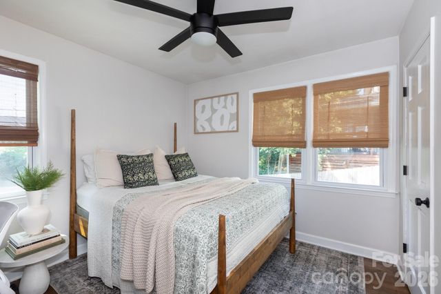 1305 Morningside Drive, Charlotte, NC 28205