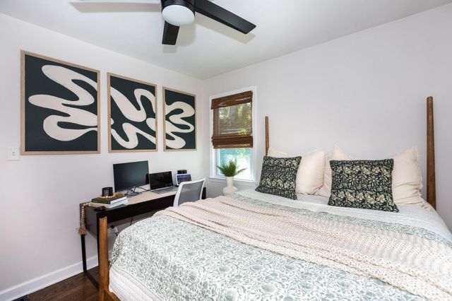 1305 Morningside Drive, Charlotte, NC 28205