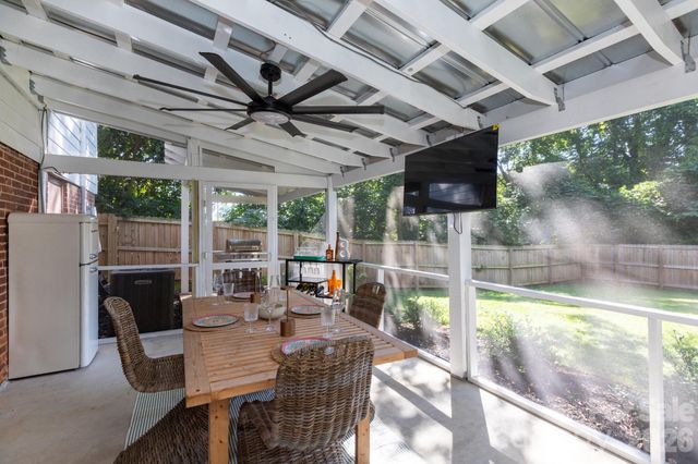 1305 Morningside Drive, Charlotte, NC 28205