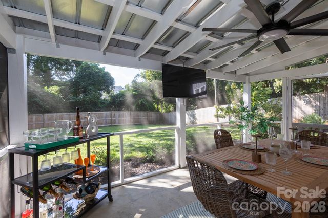 1305 Morningside Drive, Charlotte, NC 28205